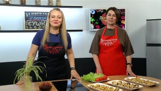 Кулинарная магия. Выпуск 15.03.22 г. Гость - Елена Поскрёбышева. Кулинарная магия. Выпуск 15.03.22 г. Гость - Елена Поскрёбышева.